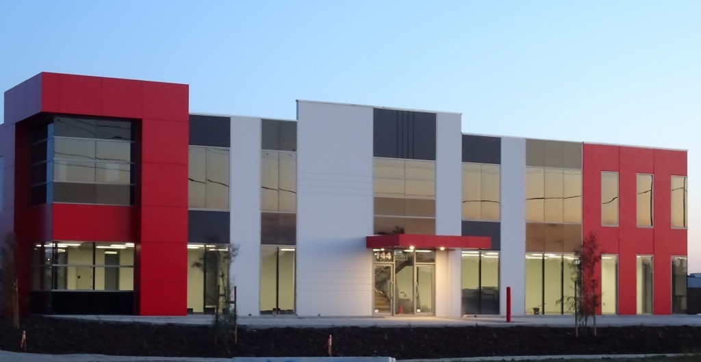 IT Support Carrum Downs