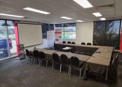 Conference Room for Hire - Frankston