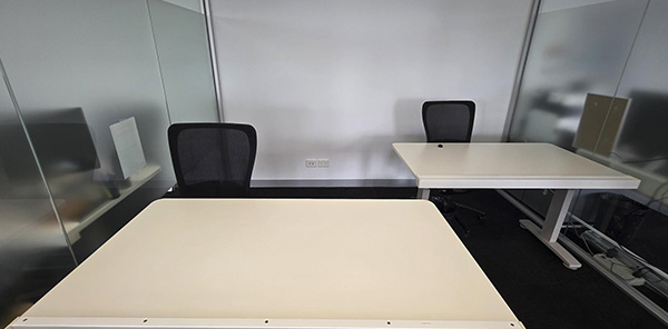 Extreme Labs Office Spaces