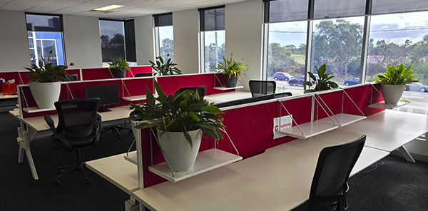 Hot Desking in Carrum Downs