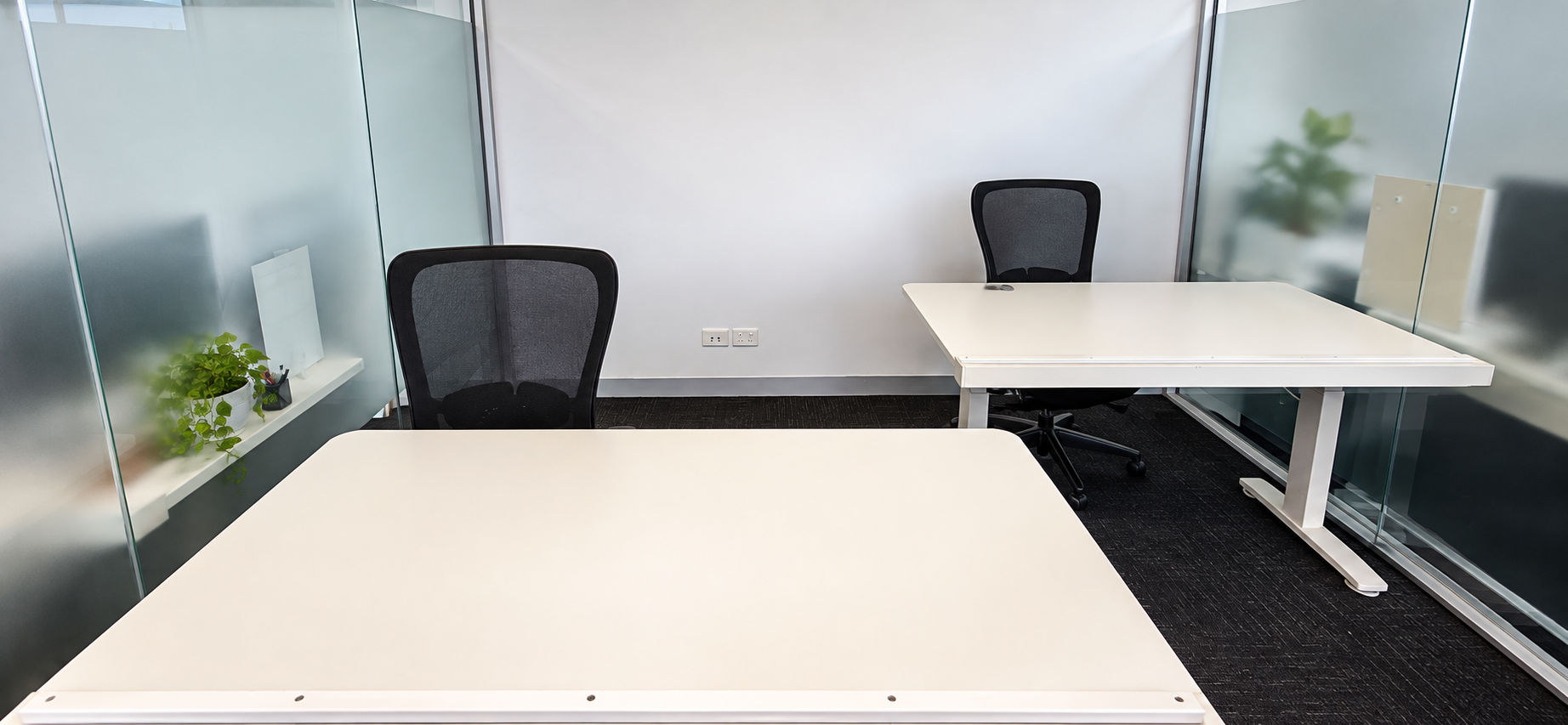 Extreme Labs Office Spaces