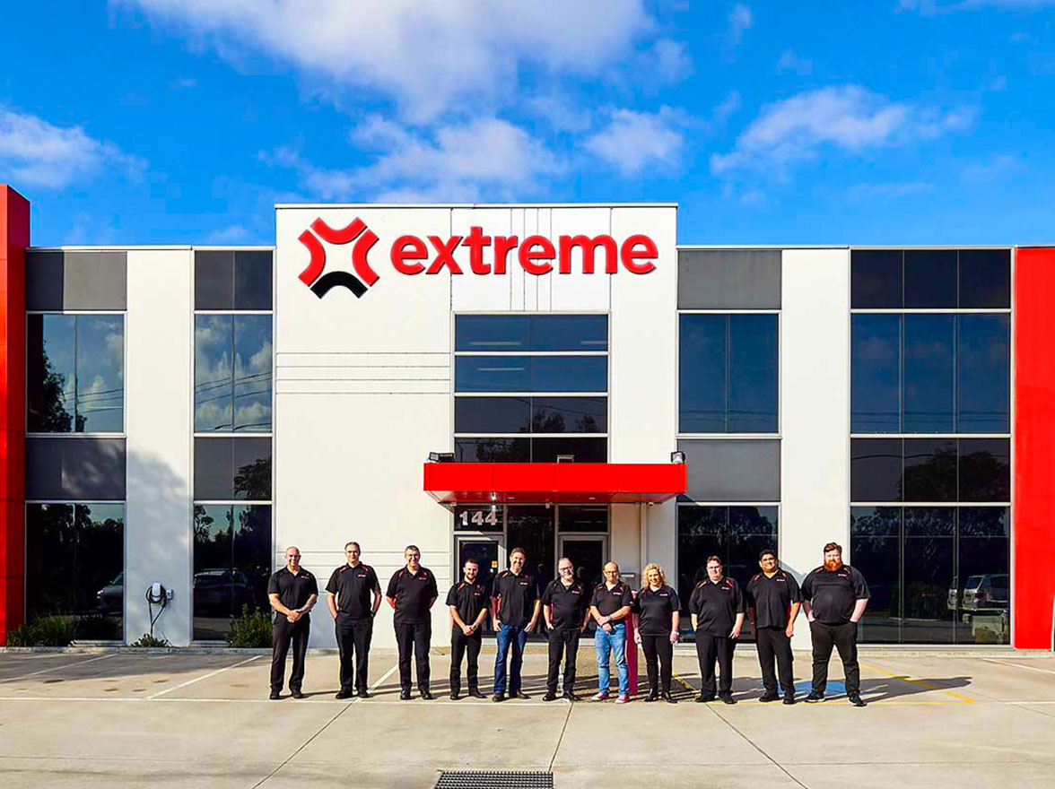 Extreme Labs Narre Warren