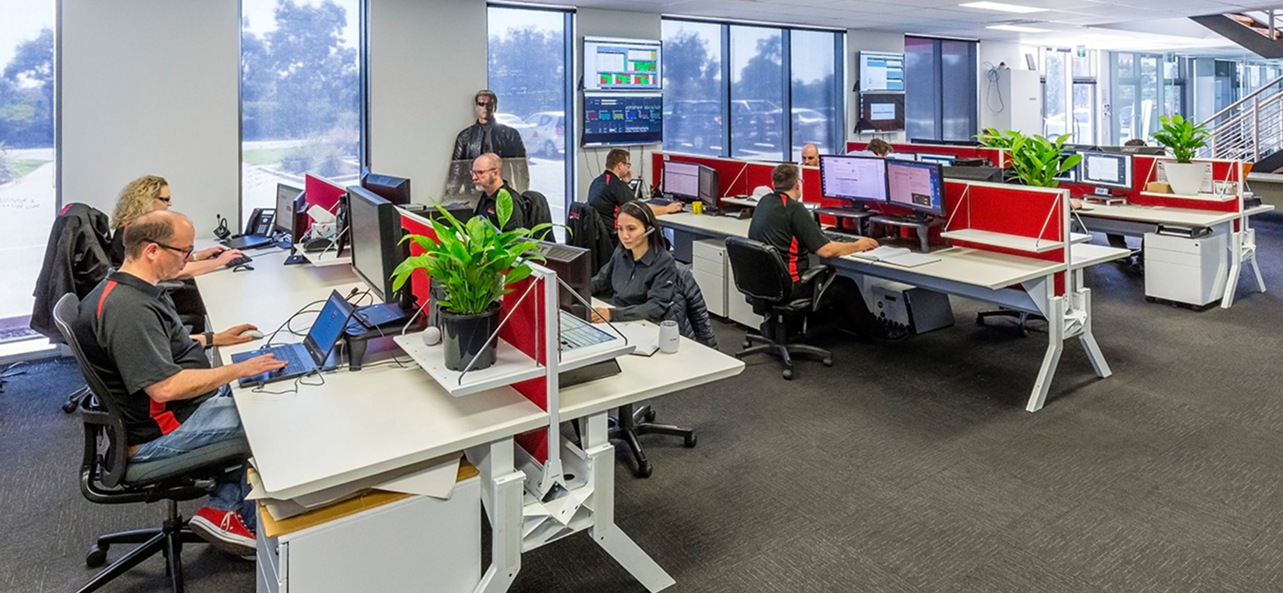 Extreme Labs Co working space in Carrum Downs