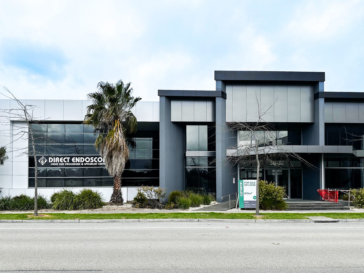 Extreme Labs Carrum Downs